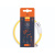 Светящийся ошейник FLASH LED, S, 1 x 35 см, оранжевый MPets 10855499-7
