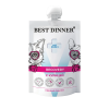 Best Dinner Vet Profi Recovery консервы пауч с крышкой для кошек и собак 85г