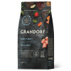 GRANDORF Fresh Dog MINI Turkey&Sweet Potato Свежее мясо индейки с бататом для собак мелких пород 1кг