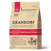 GRANDORF CAT для кошек INDOOR Ягнёнок + Индейка для домашних Lamb&Turkey Adult 8кг
