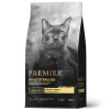 PREMIER Cat STERILISED Turkey Индейка для стерилизованных кошек 2кг