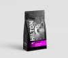 Hilton cухой корм гипоаллергенный с пребиотиками для собак средних и крупных пород с ягнёнком 1кг