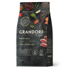 GRANDORF Fresh Cat STERILISED Свежее мясо утки с бататом для стерилизованных кошек 2кг