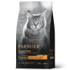 PREMIER Cat ADULT LARGE Свежее мясо ягненка с индейкой для кошек крупных пород 2кг/СКИДКА НЕ ПРОИЗВО