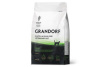 GRANDORF VETERINARY DIET RENAL для кошек Индейка при болезнях почек 400г