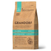 GRANDORF DOG для собак MED&MAXI PROBIOTIC (4 мяса c пробиотиками для средних и крупных пород) 1кг