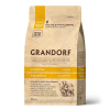 GRANDORF CAT для кошек PROBIOTIC STERILISED (4 вида мяса с бурым рисом и живыми пробиотиками) 400гр