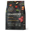 GRANDORF Fresh Dog JUNIOR Lamb&Sweet Potato Свежее мясо ягненка с бататом для щенков юниоров 3кг