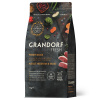 GRANDORF Fresh Dog MED&MAXI Duck&Sweet Potato Свежее мясо утки с бататом для собак 1кг