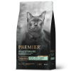 PREMIER Cat STERILISED Lamb&Turkey Ягненок с Индейкой для стерилизованных кошек 2кг