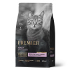 PREMIER Cat ADULT Salmon&Turkey Лосось с Индейкой для взрослых кошек 400гр
