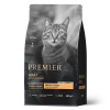 PREMIER Cat ADULT Turkey Индейка для взрослых кошек 400г