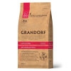 GRANDORF DOG для собак MED&MAXI Lamb&Turkey (Ягнёнок с Индейкой для средних и крупных пород) 10кг