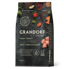 GRANDORF Fresh Dog MED&MAXI Turkey&Sweet Potato Свежее мясо индейки с бататом для собак 10кг