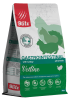 BLITZ Vetline Cat Gastrointestinal диетический сухой корм для кошек при нарушении работы ЖКТ 0,4кг