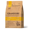 GRANDORF DOG для собак MINI PROBIOTIC (4 мяса с рисом с живыми пробиотиками) 3кг