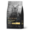 PREMIER Cat STERILISED Turkey Индейка для стерилизованных кошек 400гр