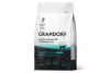 GRANDORF VETERINARY DIET GASTROINTESTINAL MODERATE CALORIE д/кошек Индейка при заболеваниях ЖКТ 400г