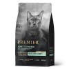 PREMIER Cat STERILISED Lamb&Turkey Ягненок с Индейкой для стерилизованных кошек 400гр