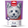 Wanpy Dog утиная соломка 100г