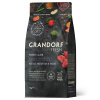GRANDORF Fresh Dog MED&MAXI Lamb&Sweet Potato Свежее мясо ягненка с бататом для собак 1кг