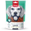 Wanpy Dog соломка из мяса ягненка 100гр