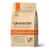 GRANDORF CAT для кошек STERILISED Turkey&Rice Индейка с рисом для стерилизованных кошек 400гр