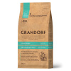GRANDORF DOG для собак MED&MAXI PROBIOTIC (4 мяса c пробиотиками для средних и крупных пород) 10кг