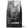 PREMIER Cat ADULT Salmon&Turkey Лосось с Индейкой для взрослых кошек 2кг