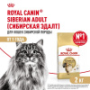 Роял Канин сухой корм для кошек Сибирская 2кг/СКИДКА НЕ ПРОИЗВОДИТСЯ!