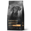 PREMIER Dog JUNIOR Medium&Maxi Свежее мясо Индейка/Turkey для юниоров средних и крупных пород 1кг