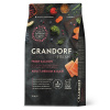 GRANDORF Fresh Dog MED&MAXI Salmon&Sweet Potato Свежее филе лосося с бататом для собак 10кг