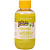 ISB Fruit of the Groomer Ginger&Elderbery Шампунь против раздражений и перхоти 100мл (РАЗВОДИТСЯ 1:3