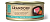 GRANDORF Консервы для кошек Филе тунца с мясом лосося 70гр