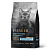 PREMIER Cat STERILISED Salmon&Turkey Лосось с Индейкой для стерилизованных кошек 400гр